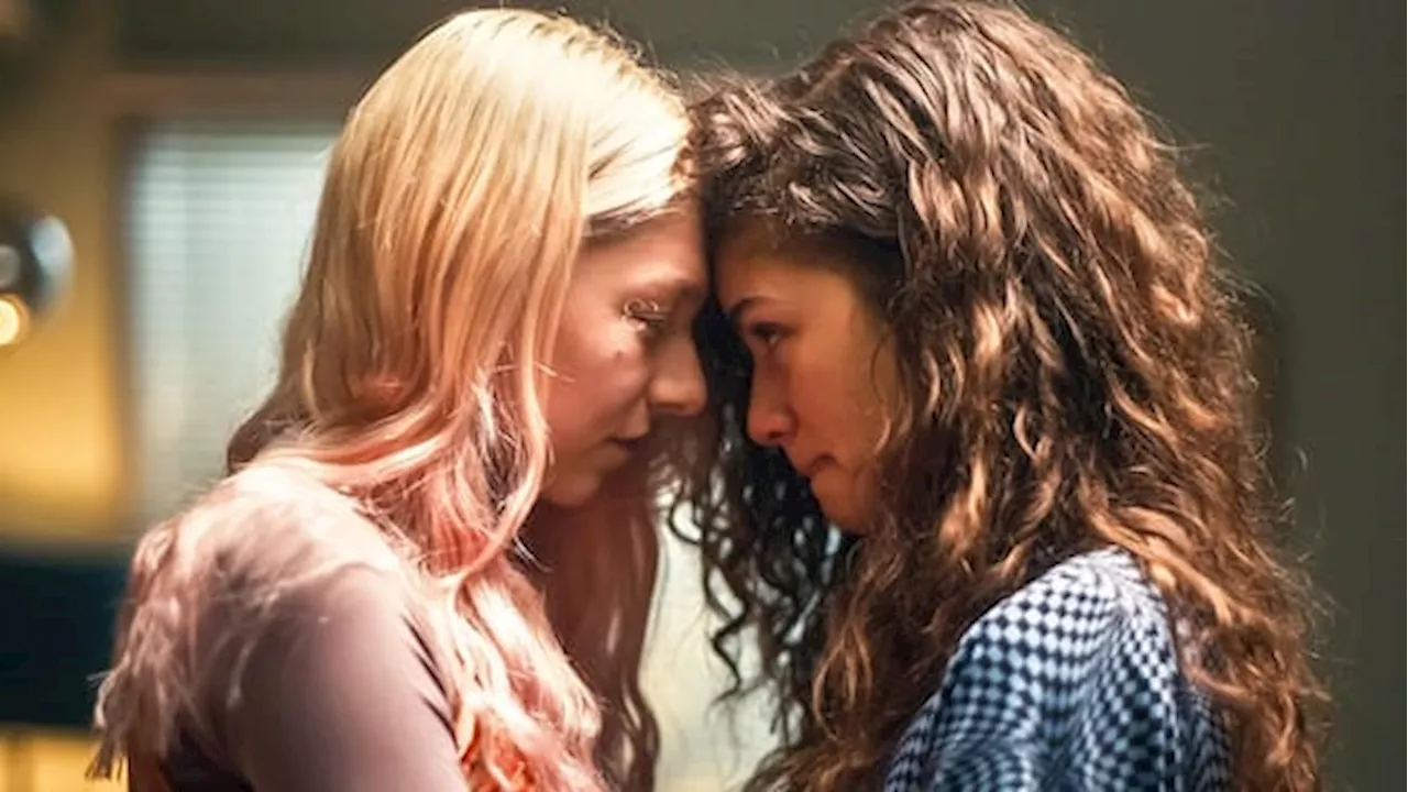 Euphoria, HBO smentisce i rumor sulla cancellazione della terza stagione