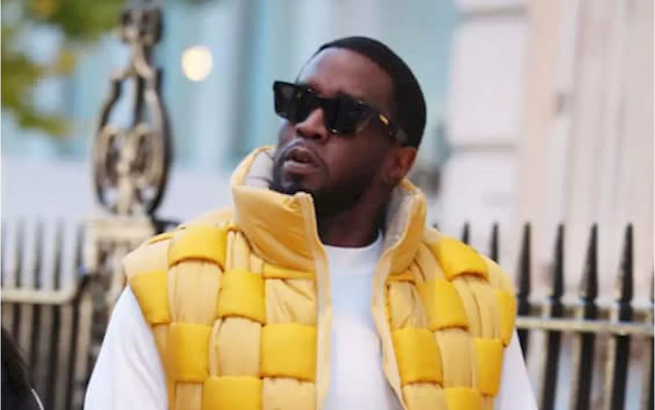 Puff Daddy, controlli dei federali nelle sue proprietà dopo le accuse