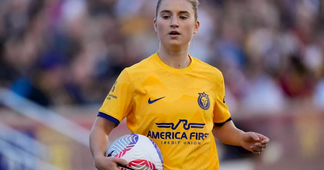 America First Credit Union responds to Utah Royals jersey controversy