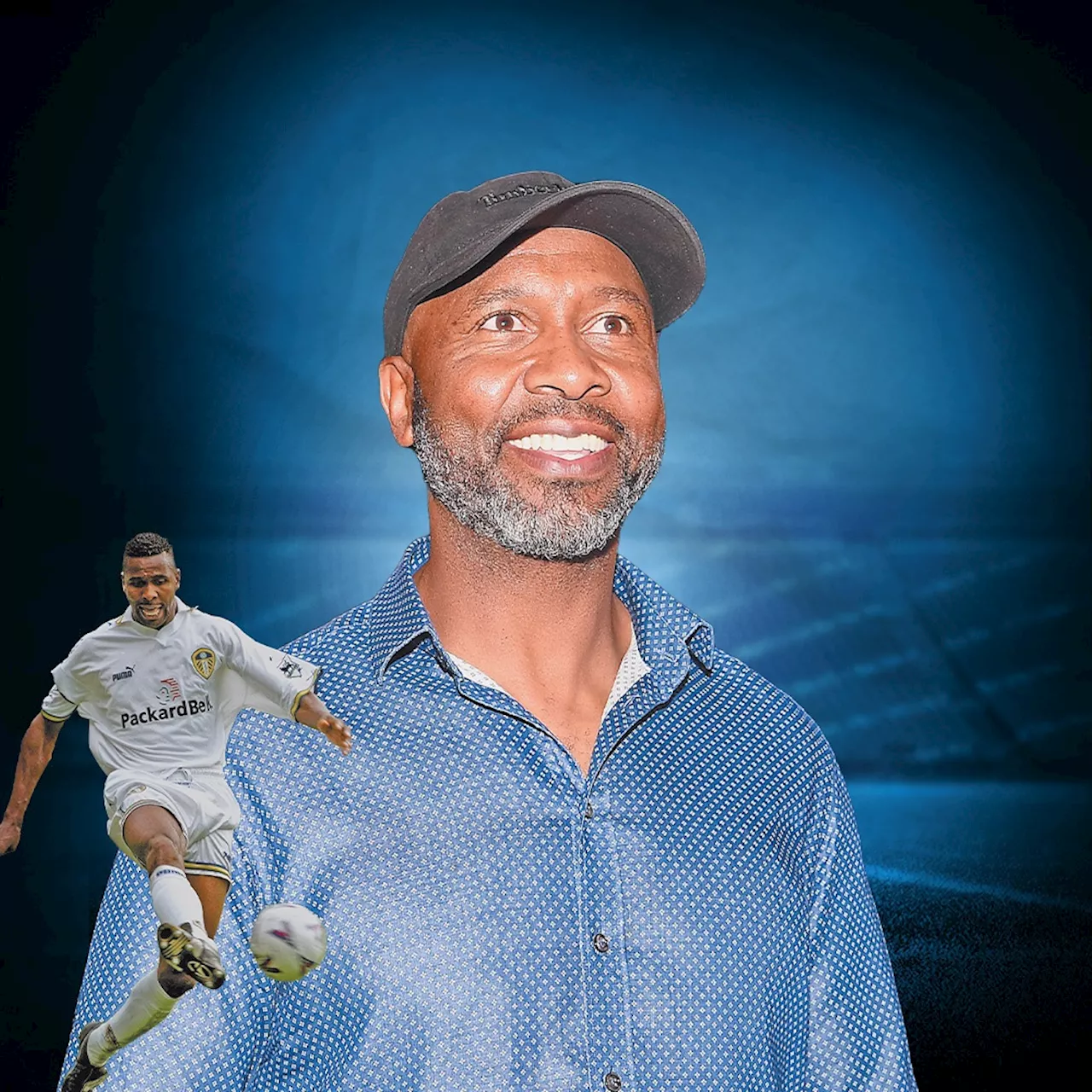 Rhoo: I Was Never The Best Player