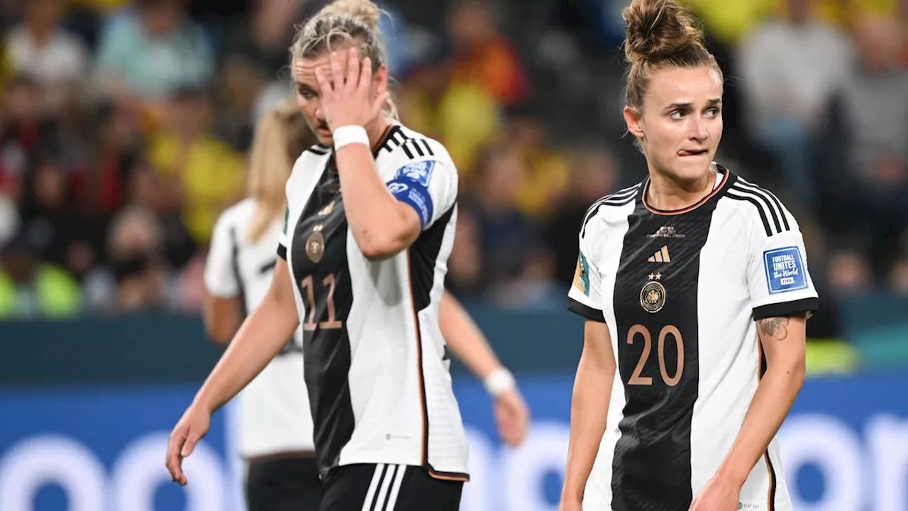 Kader für die EM-Qualifikation: DFB-Frauen ohne Popp, aber mit Magull und einem Neuling