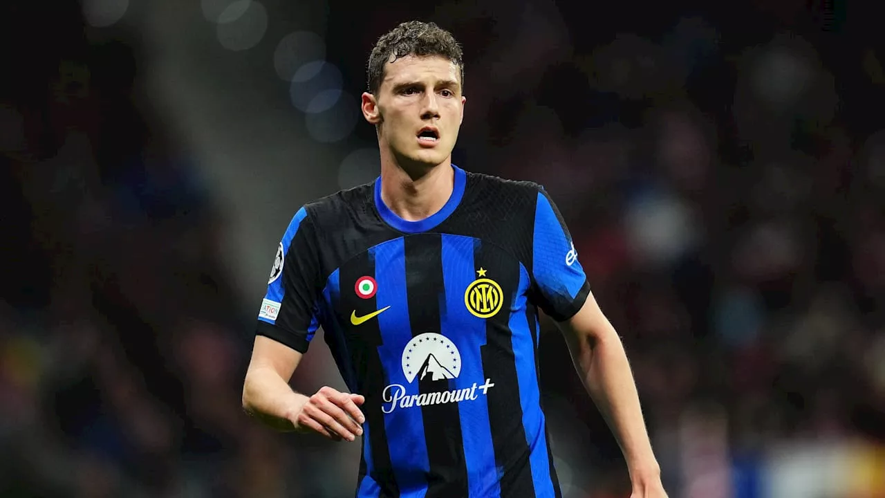 FC Bayern: Benjamin Pavard – „Genau deshalb habe ich Bayern verlassen“