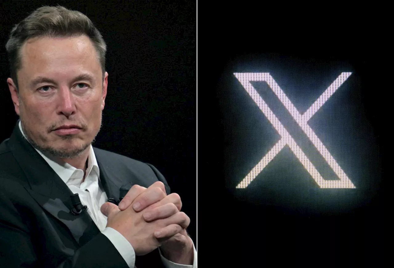 X suit against online hate-speech watchdog gets tossed by judge