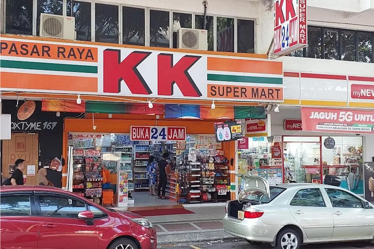 KK Super Mart founder, director and vendor charged in Malaysia over socks with the word ‘Allah’