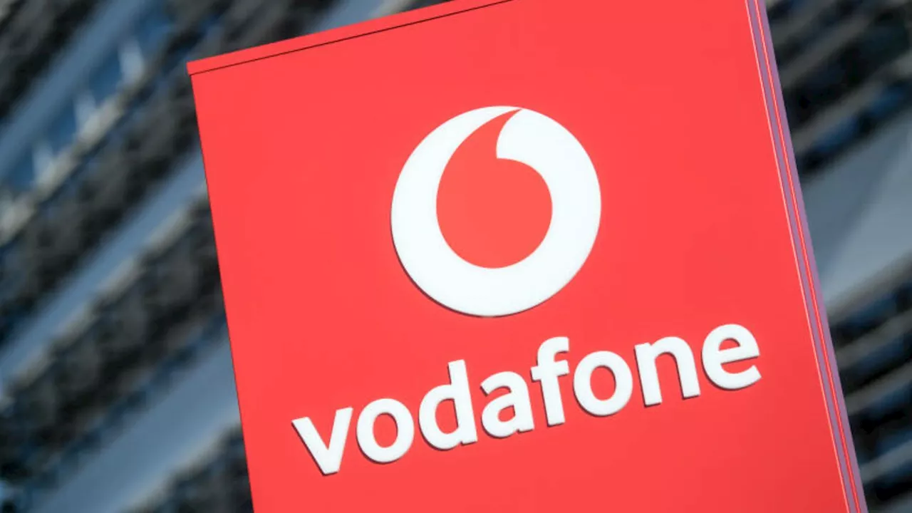 Vodafone Deutschland baut 2000 Stellen ab