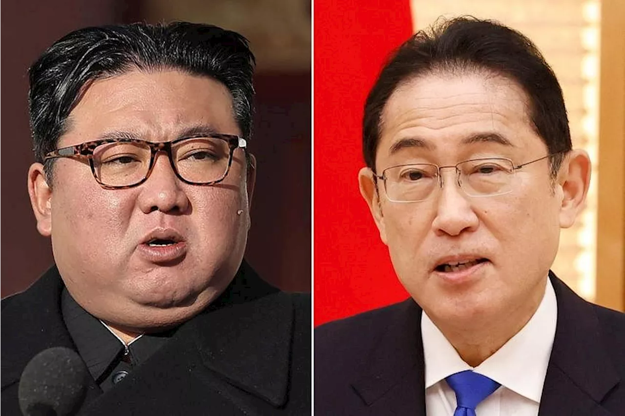 North Korea trying to excite Japan with leaders’ summit, but Kishida faces difficult choices