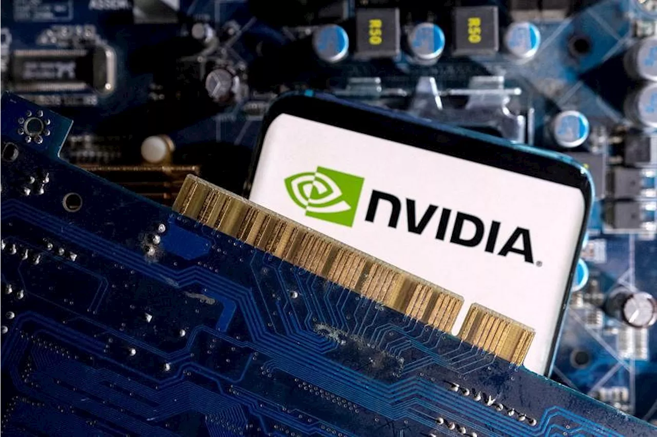 Tech giants plot to break Nvidia’s grip on AI by targeting software