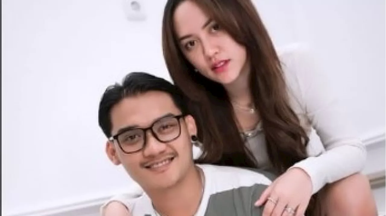 Akhirnya Live TikTok Bareng, Gilga Sahid Panggil Happy Asmara 'Bun' dan 'Bojoku'