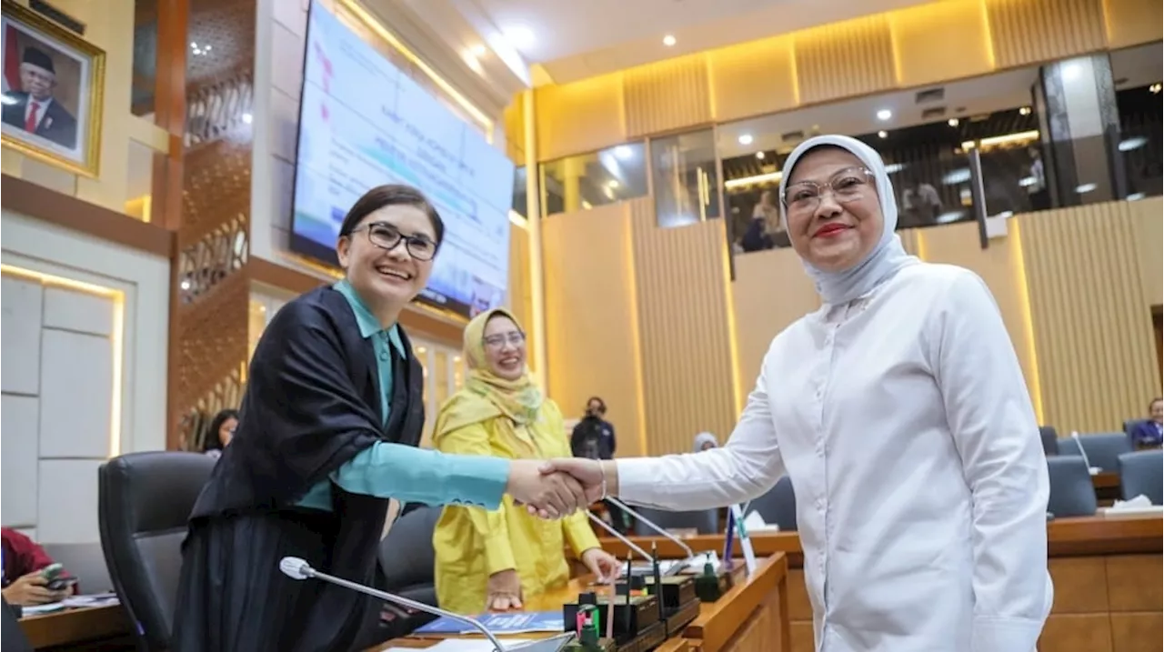 Ini Sederet Upaya Kemnaker untuk Mengoptimalisasi Pembayaran THR 2024