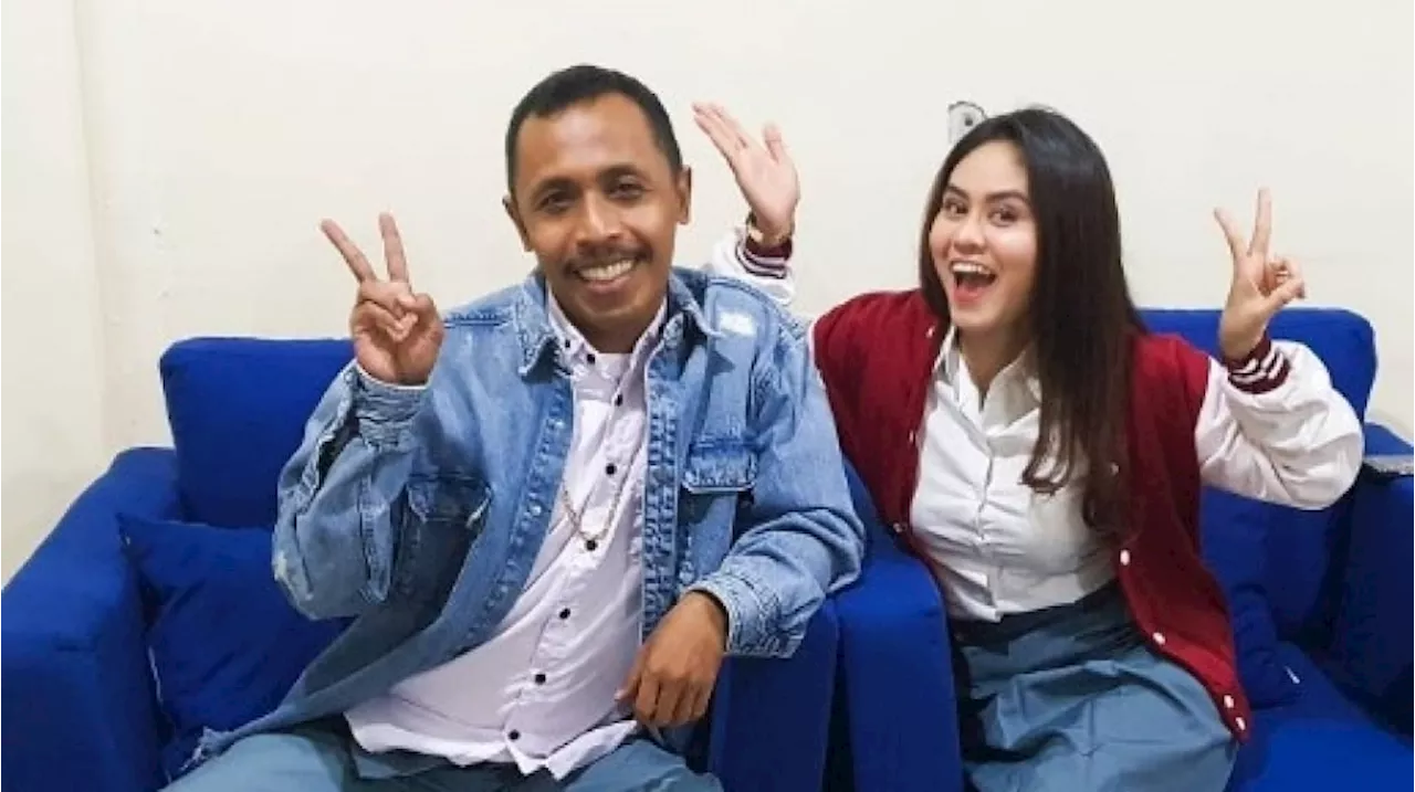 Kabar Diceraikan karena Jadi Pengangguran, Furry Setya Setop Syuting Sinetron Sejak 2023