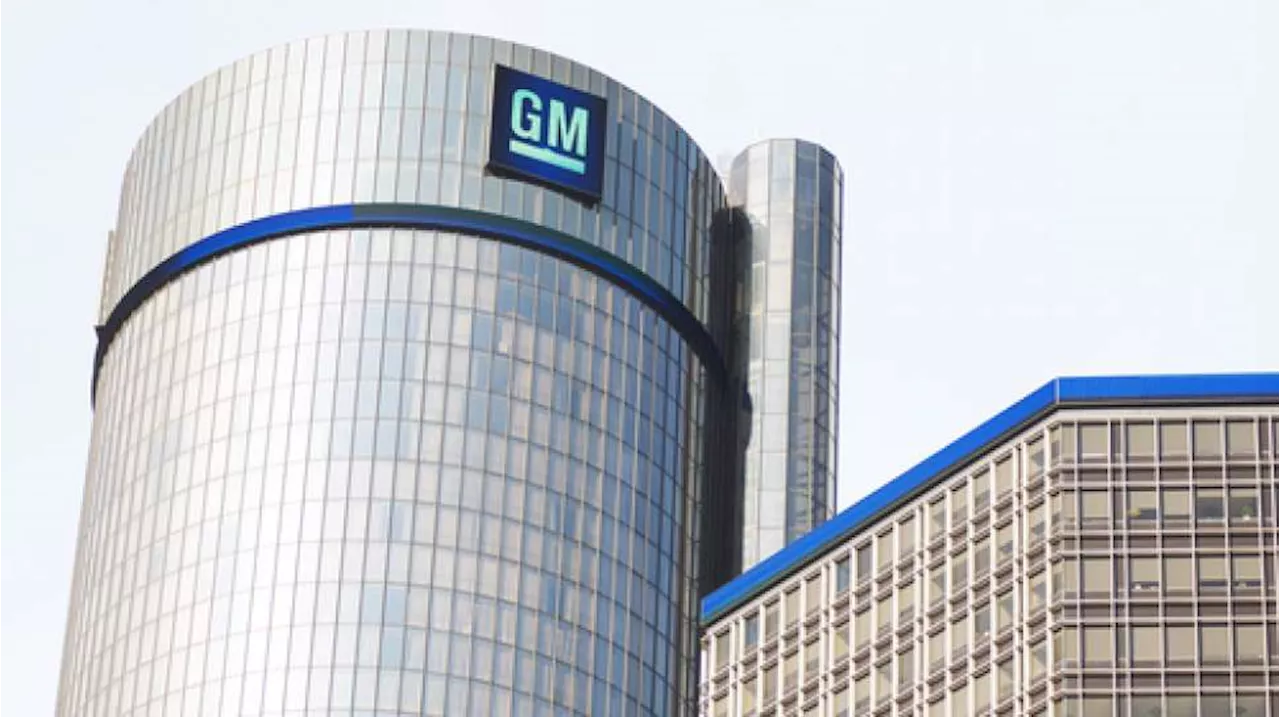 Kepergok Jual Data Pengendara ke Asuransi, General Motors Tobat: Pabrikan Lain Kapan Nyusul?