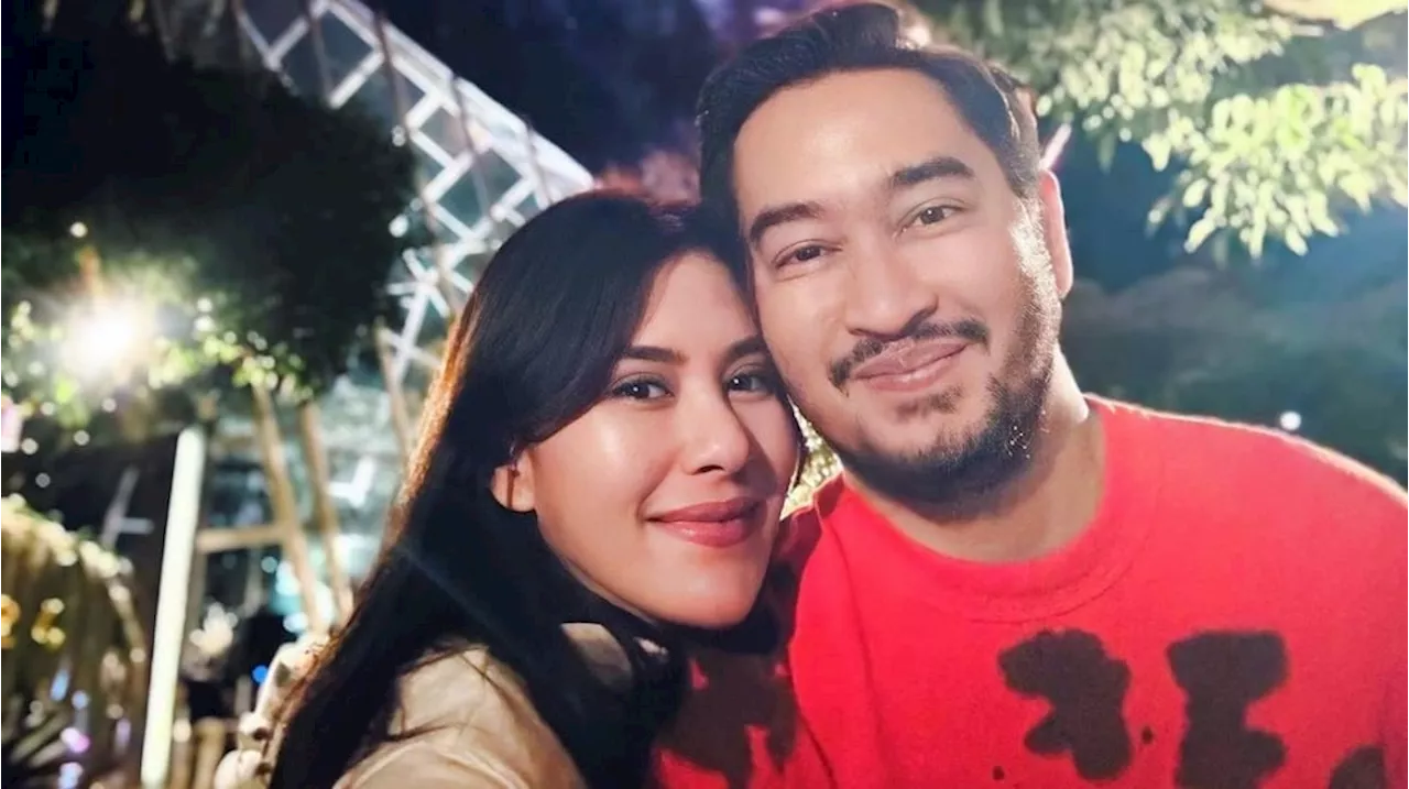 Kronologi Syahnaz Sadiqah Terkena DBD sampai Dilarikan ke Rumah Sakit, Sempat Rawat Jalan