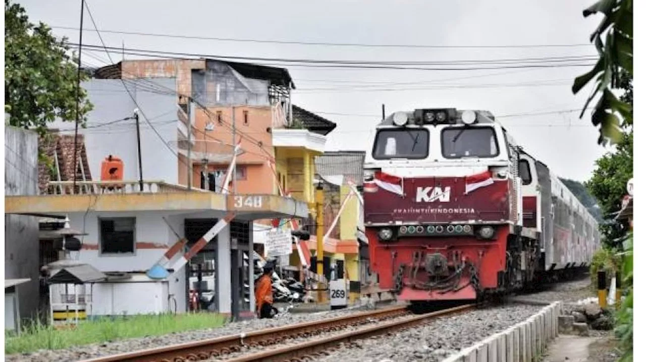 Lebaran Masih 2 Minggu Lagi, Pemesanan Tiket Transportasi Telah Mencapai 60 Persen