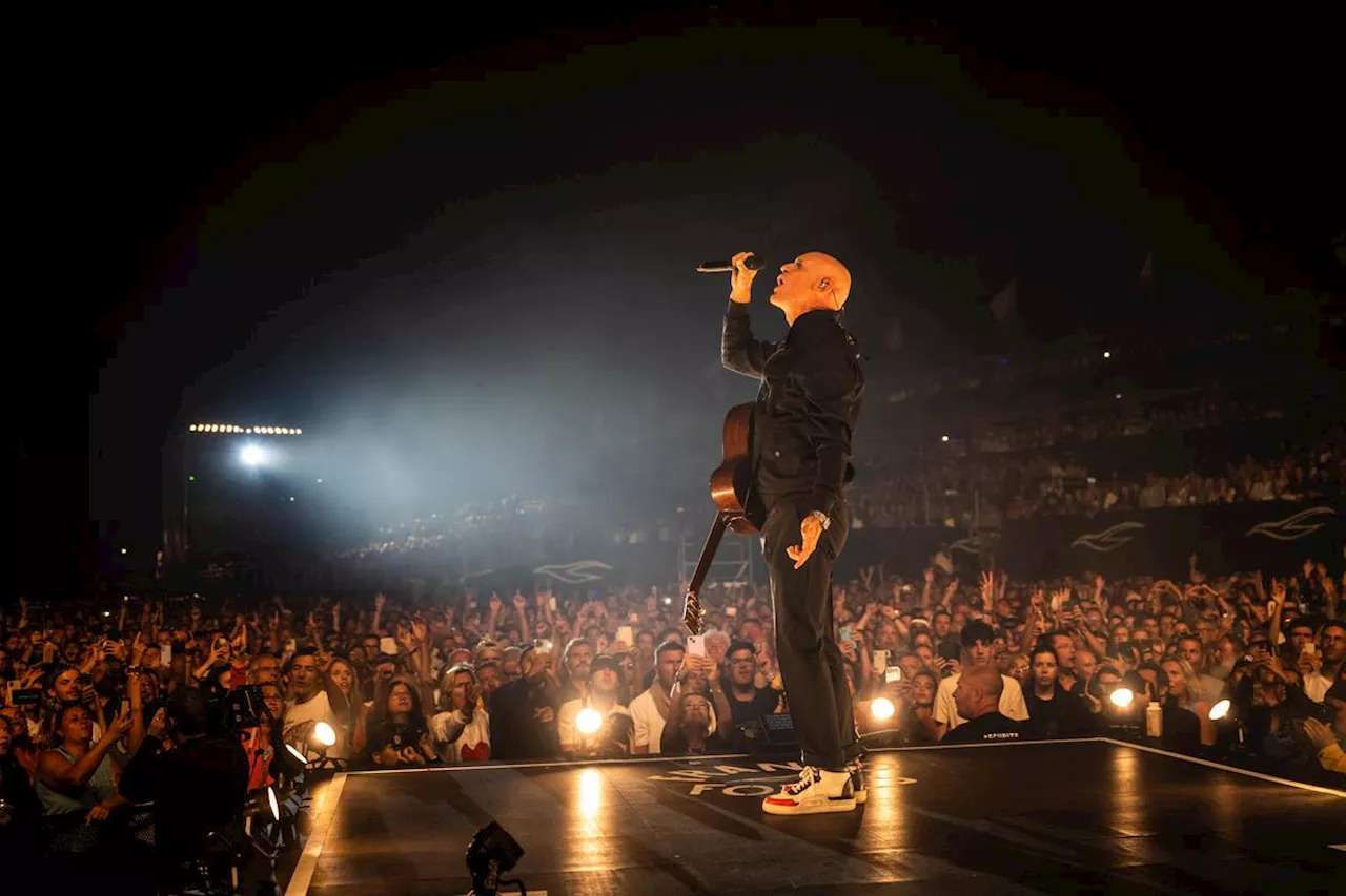 Francofolies de La Rochelle 2024 : Gaëtan Roussel prépare « la bande originale » de l’édition anniversaire