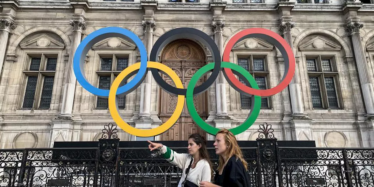 Jeux olympiques 2024 : seuls 37 % des Français les attendent avec « impatience », selon un sondage