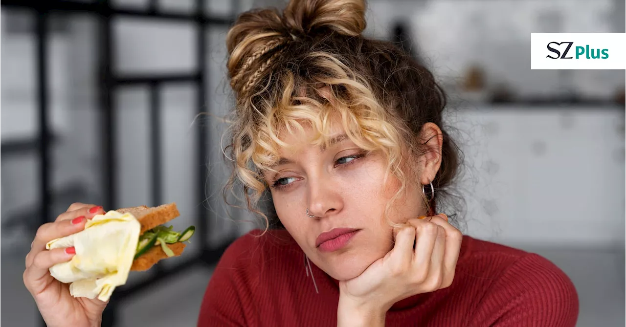 Haltbarkeit: Wie lange man welche Lebensmittel essen kann