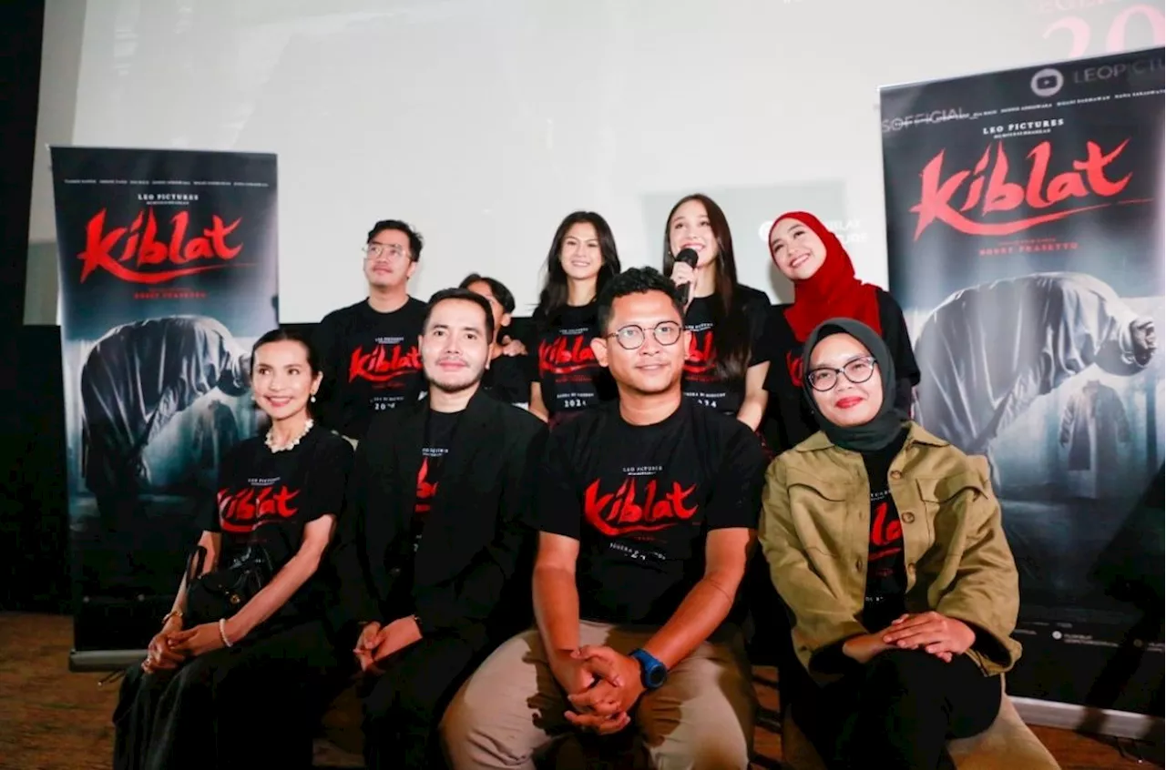 Dianggap Singgung Islam, Film Ria Ricis Dilarang Tayang oleh MUI