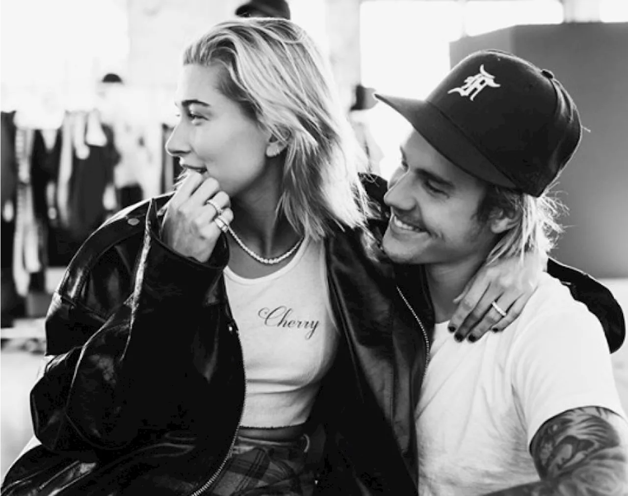 Rumah Tangga Dikabarkan Kisruh, Justin Bieber Diduga Pisah Ranjang dengan Hailey