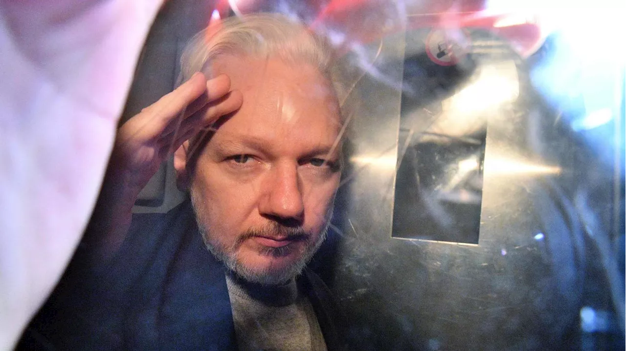 Erfolg für Wikileaks-Gründer vor britischer Justiz: Assange darf in Berufung gegen seine Auslieferung gehen