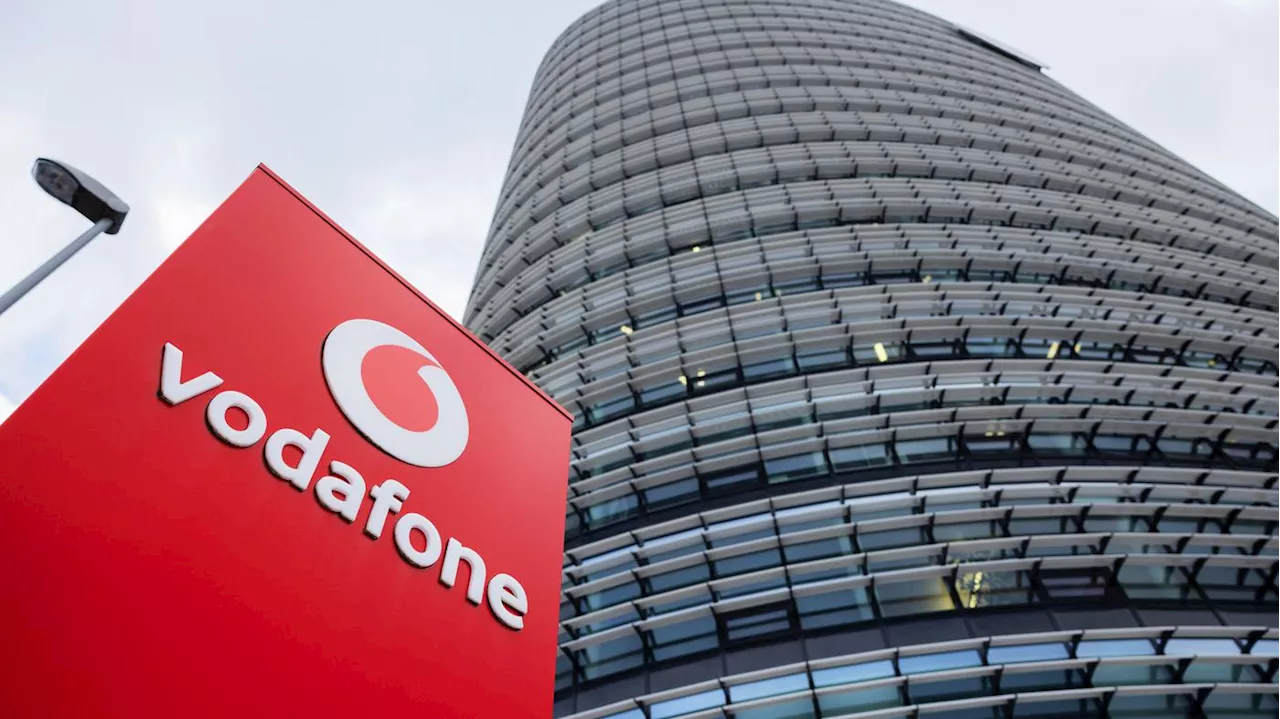 Massiver Stellenabbau: Vodafone Deutschland streicht 2000 Jobs