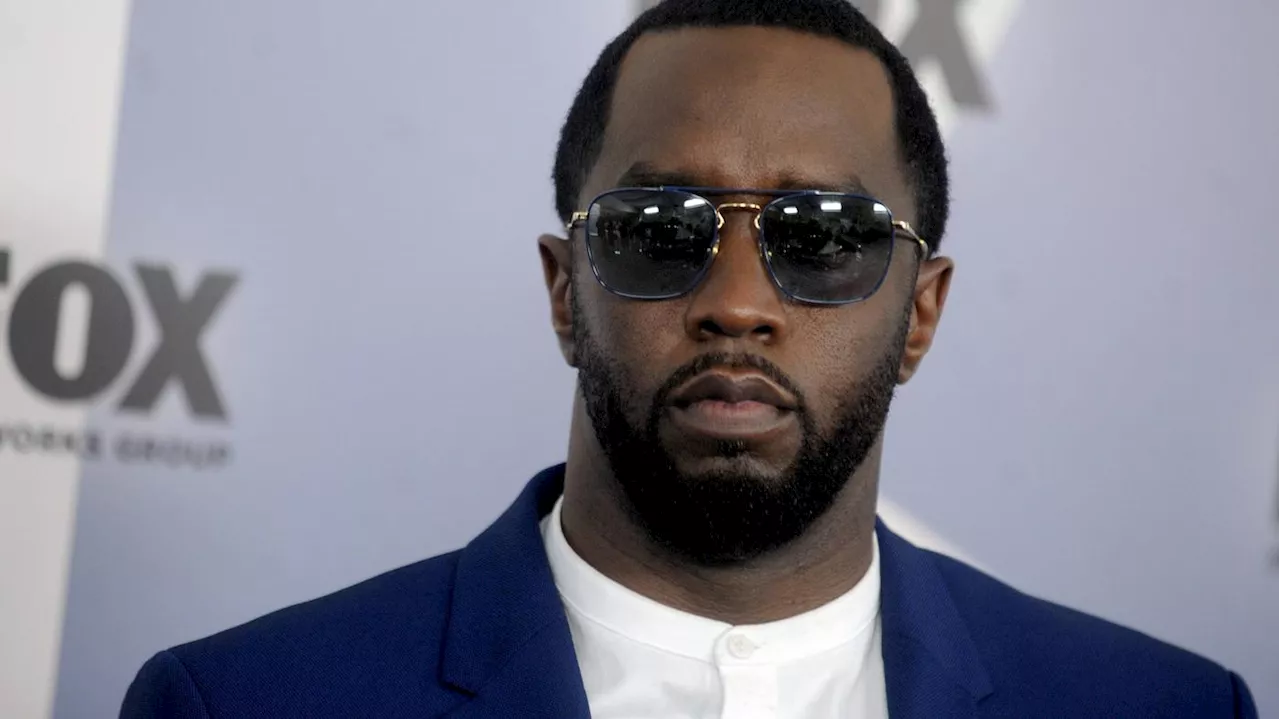 Razzia bei US-Rapper: Häuser von Sean „Diddy“ Combs durchsucht