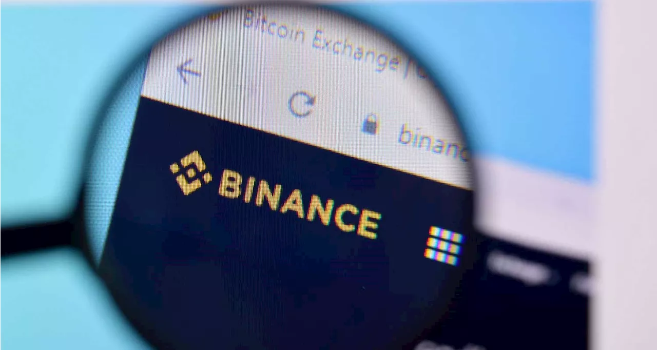 Nigeria takes aim at Binance after executive 'flees custody'