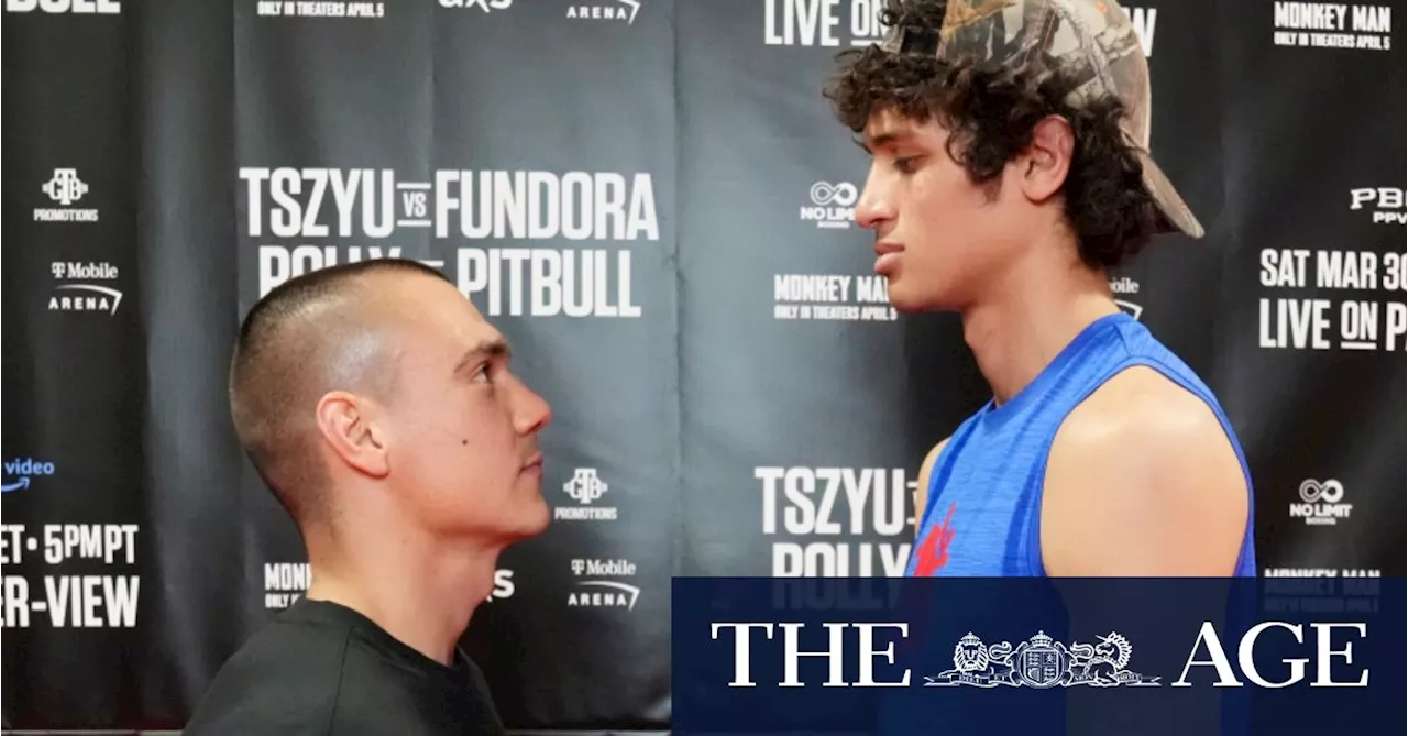 The Australian record payday Tim Tszyu will secure if he wins this weekend