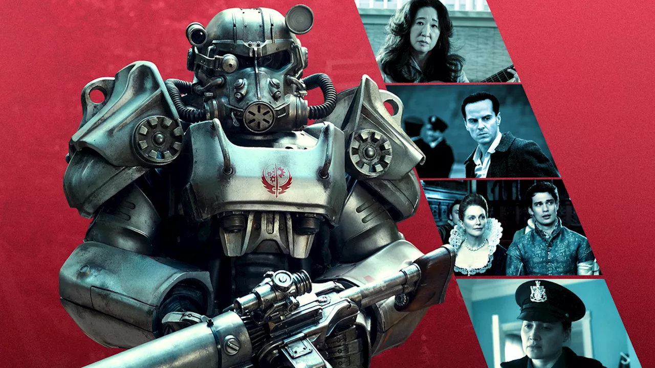 April 2024 TV preview: Ripley, The Sympathizer, Fallout, and 26 other shows to watch