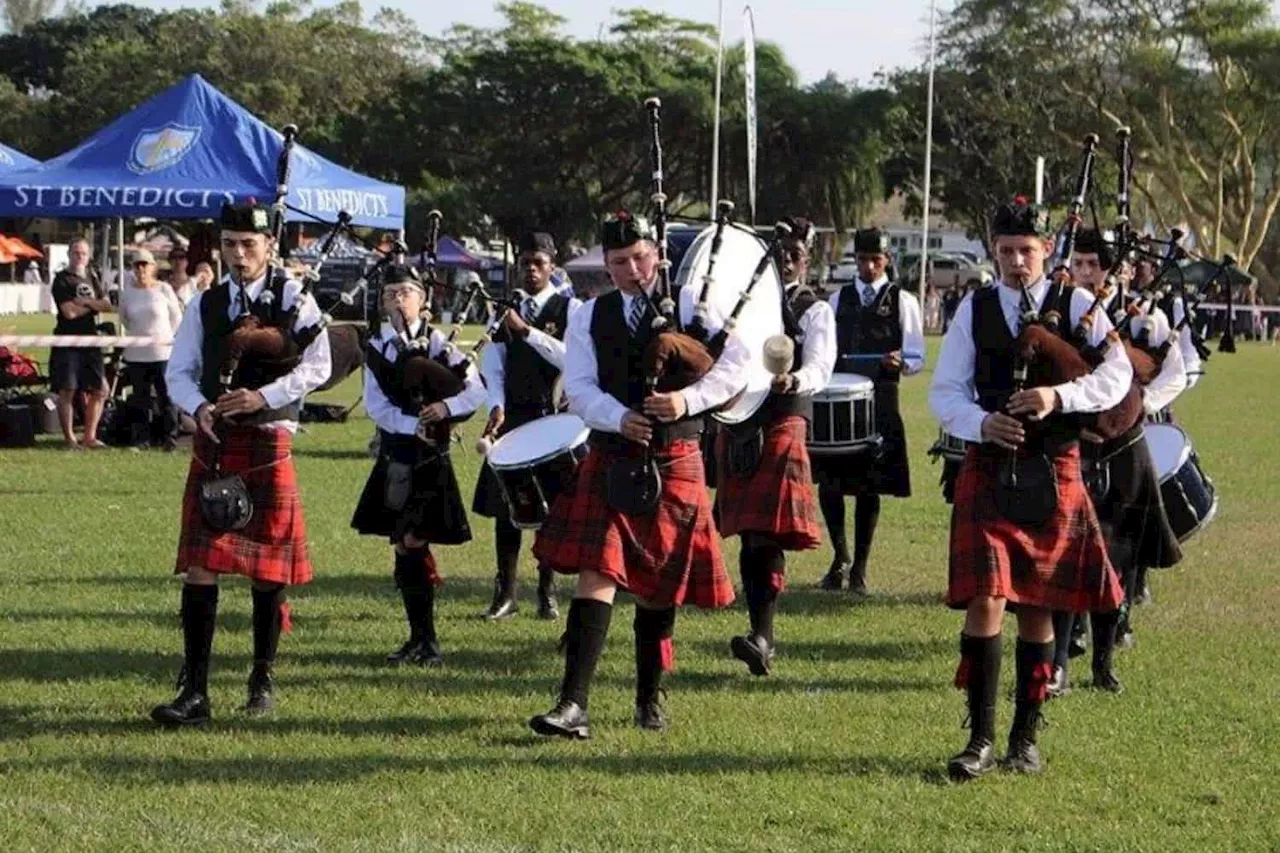 10 fun things to do at the Highland Gathering in Amanzimtoti