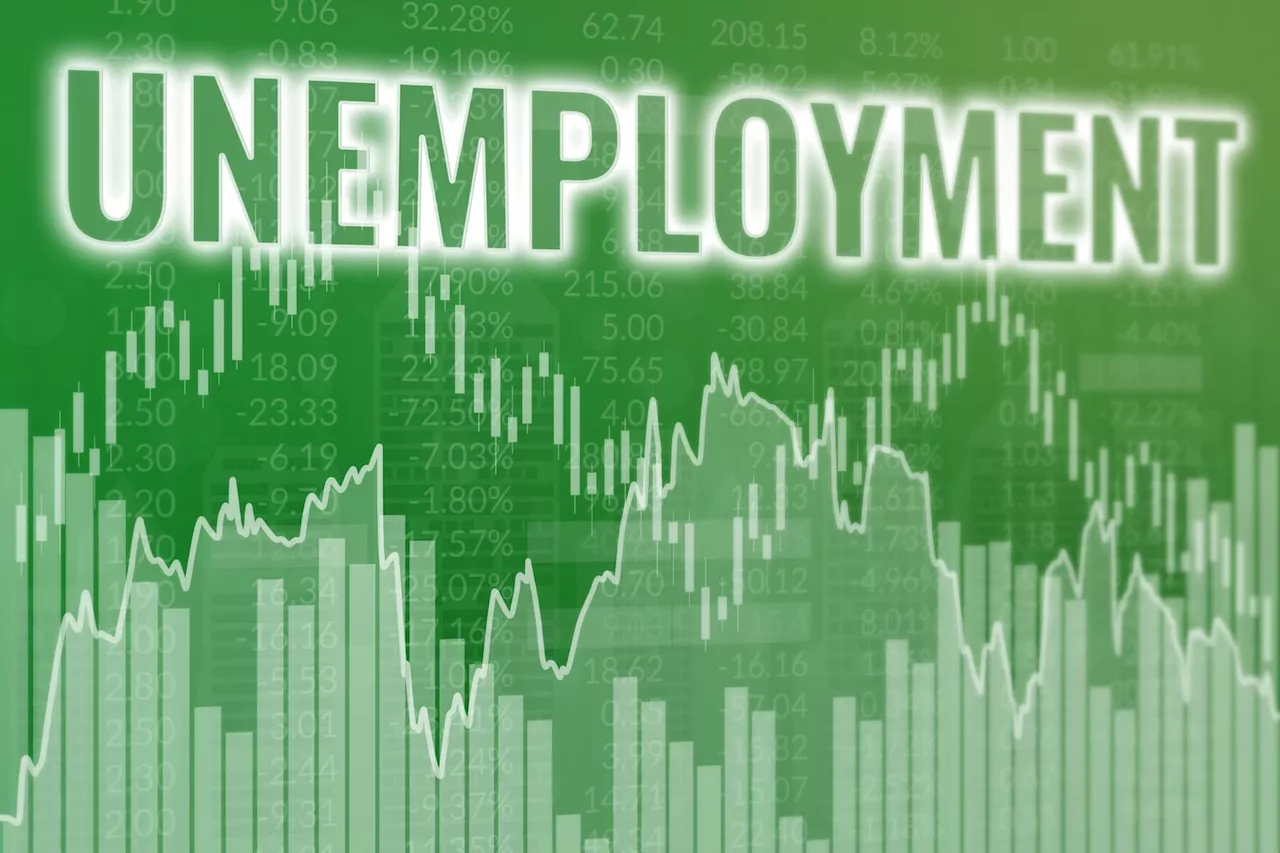 Formal non-agricultural employment loses 194 000 jobs