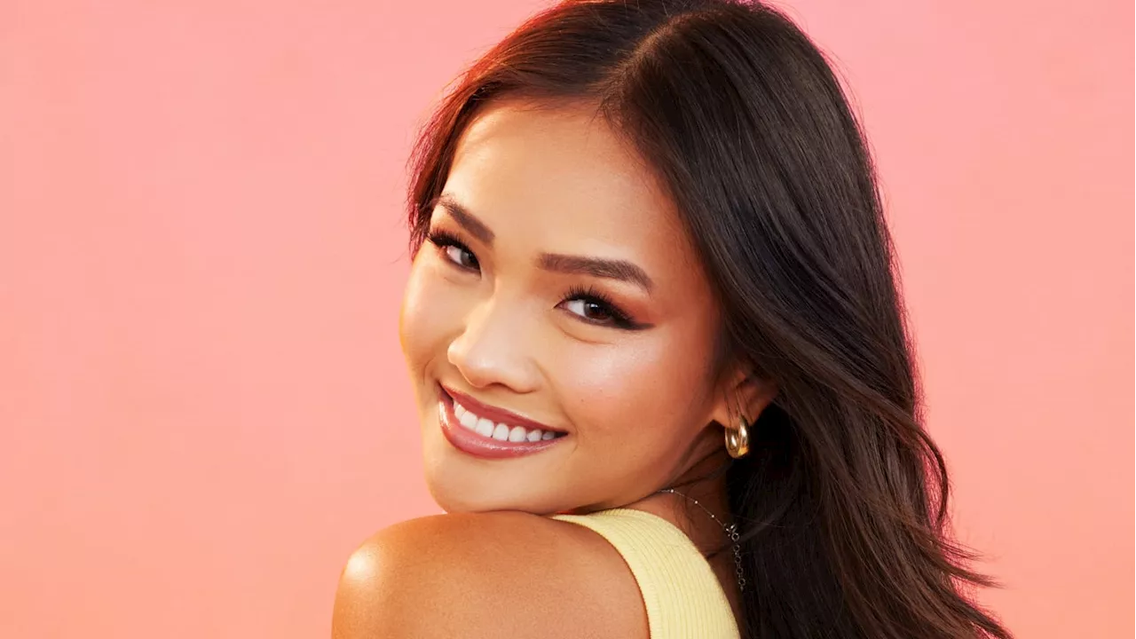 Jenn Tran Makes History as the First Asian American ‘Bachelorette’