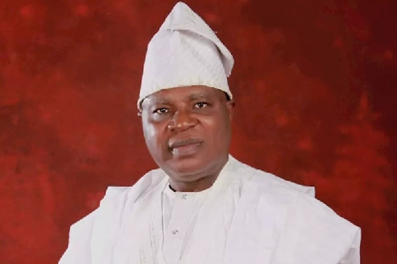 BREAKING: Ondo APC Gov aspirant dies three days after alleging threat to life