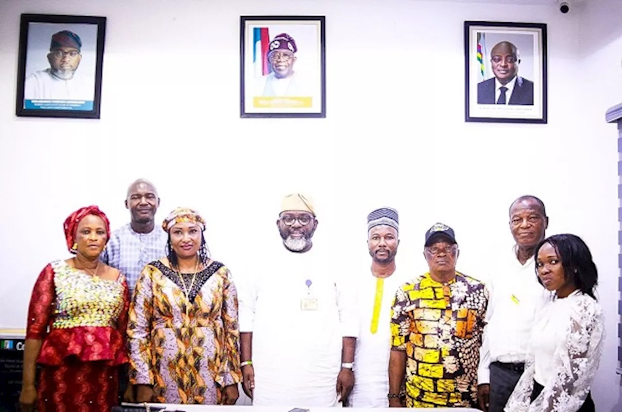 Lagos IPAC extols lawmaker’s ‘exemplary leadership’