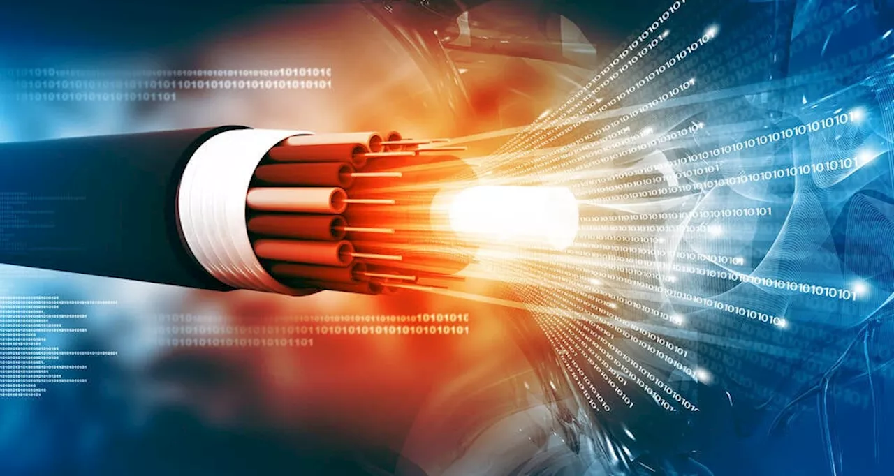 Coherent lights the way to massive AI clusters with optical circuit switches