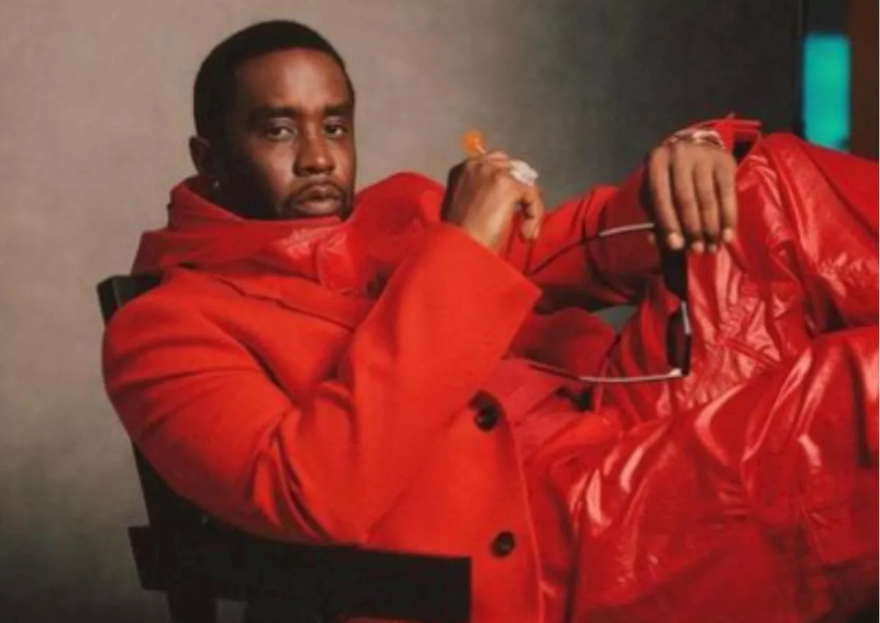 Diddy’s homes raided as part of a sex trafficking investigation [videos]