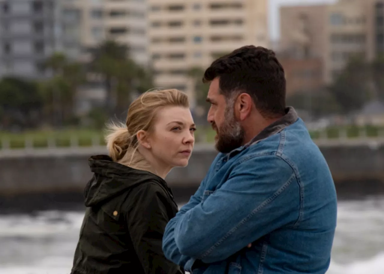 Exclusive: Q&A with ‘White Lies’ Natalie Dormer