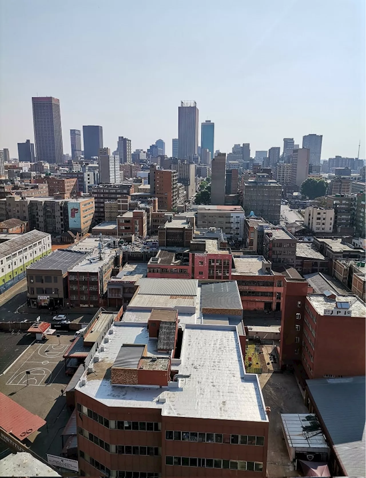 Outrage over proposed tariff hikes in the City of Johannesburg