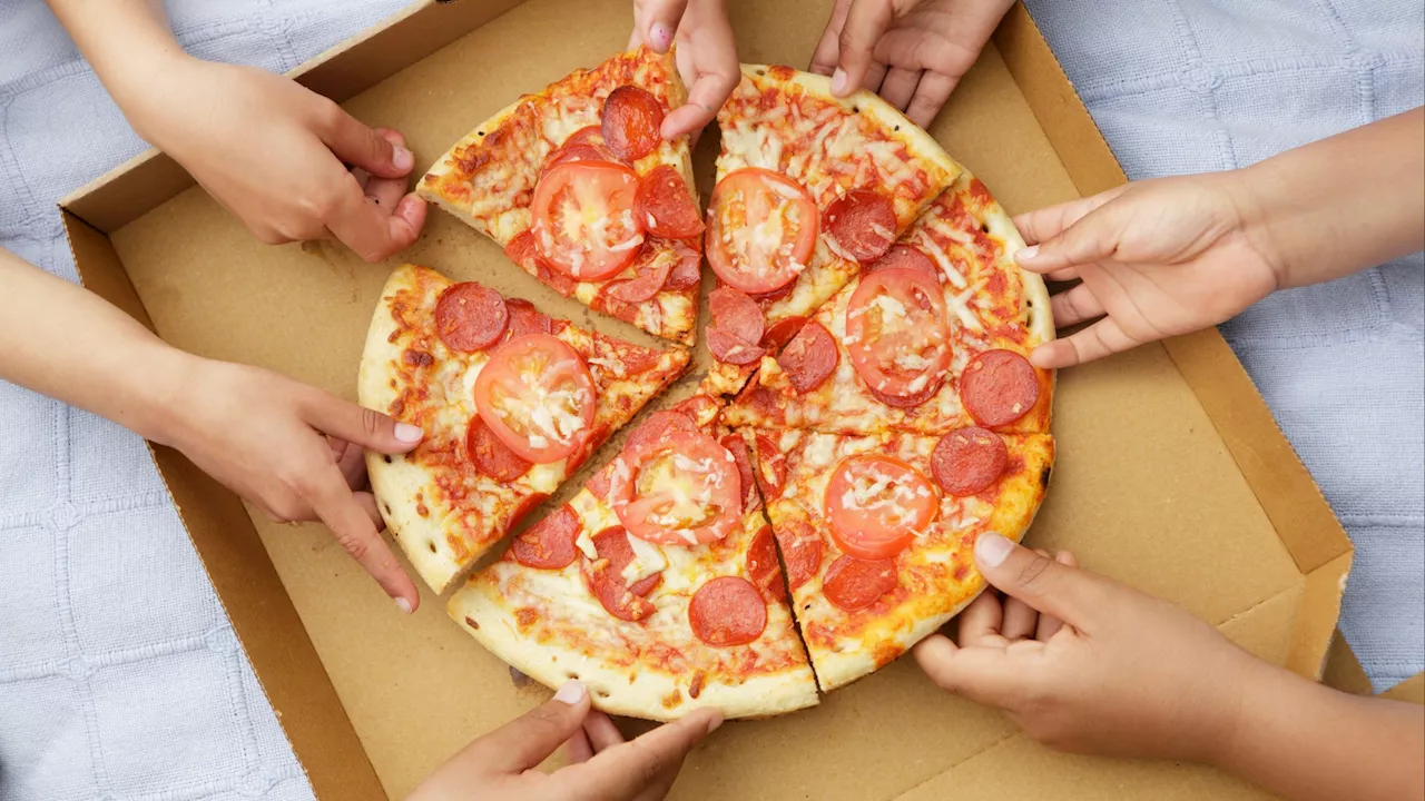 Family favourite pizza chain to close 43 locations in May – check the full list...