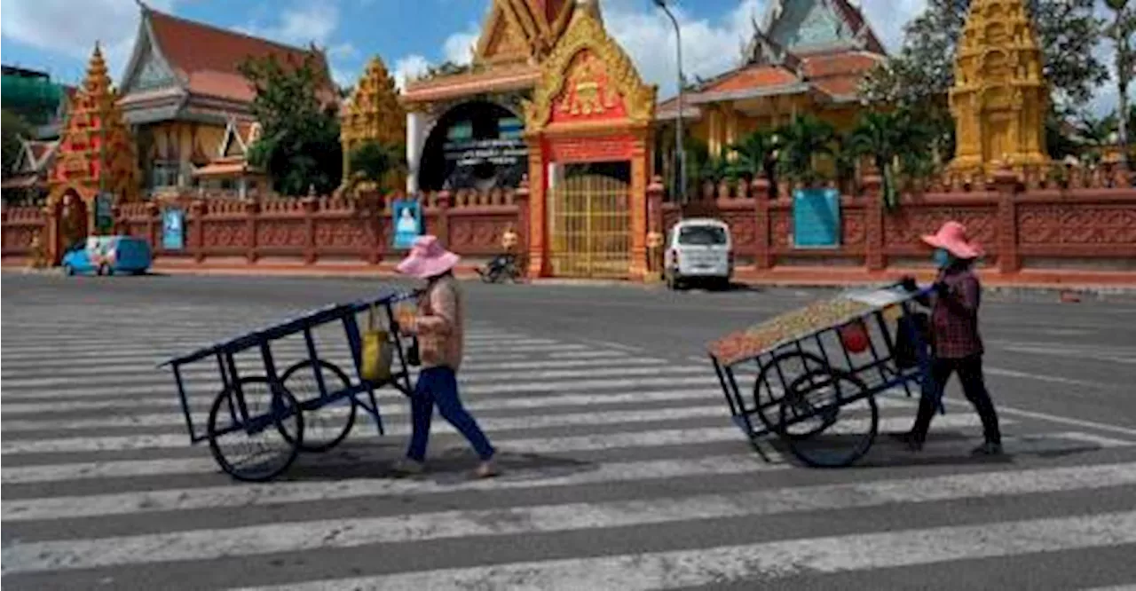 Dive deep into Cambodia’s fascinating tapestry