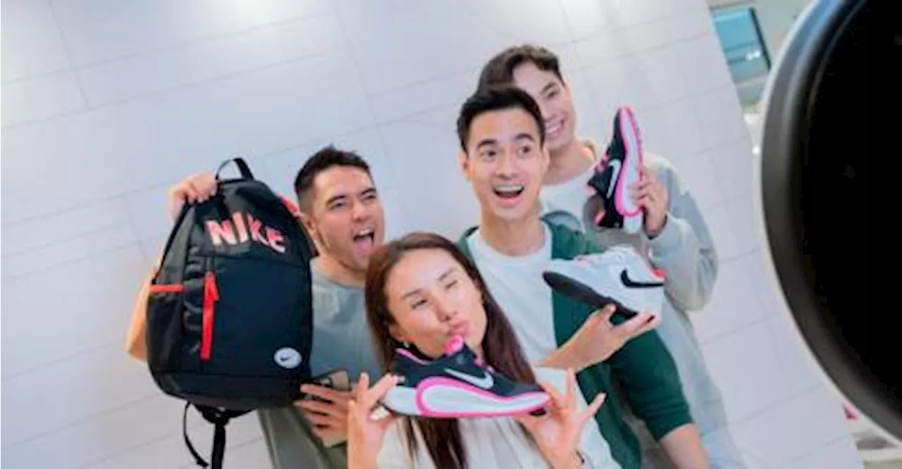 Empowering communities through sport