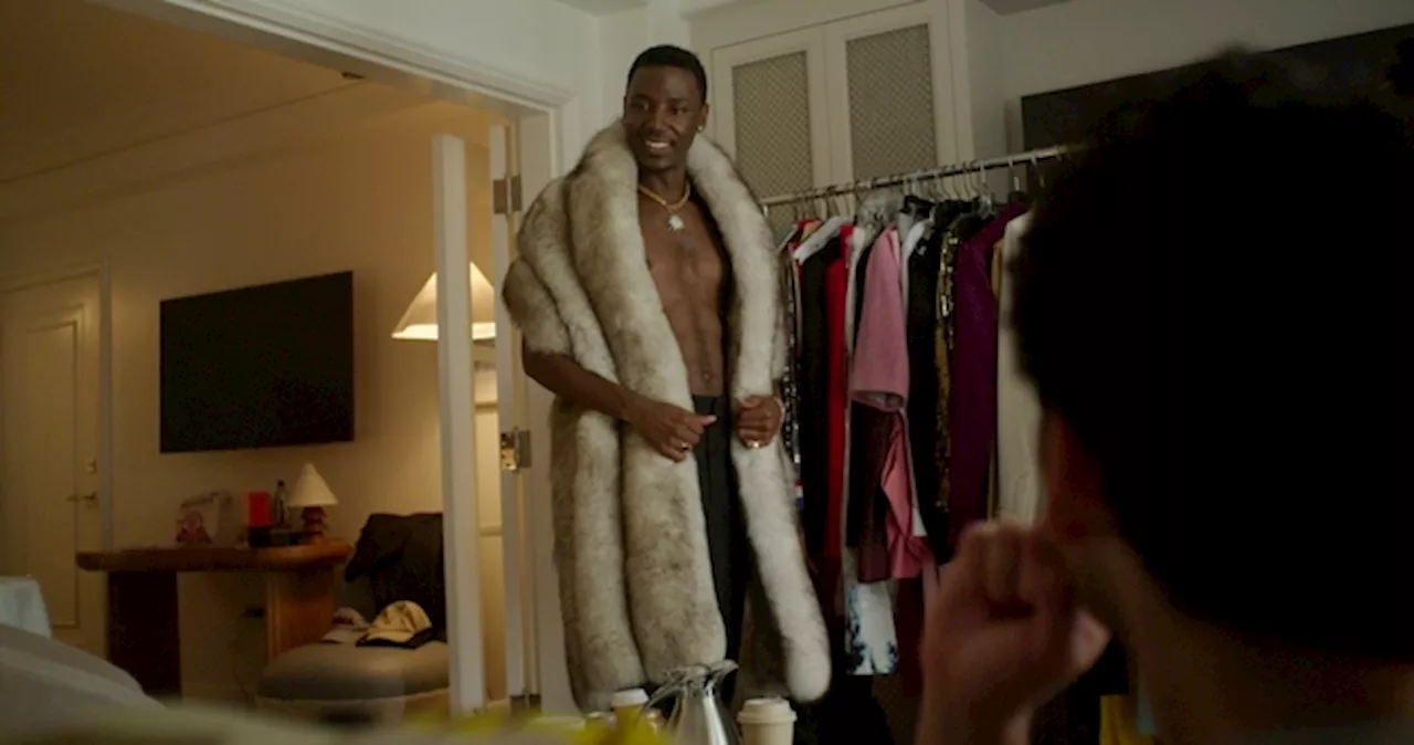 Jerrod Carmichael Reality Show Makes Reality TV—Hilariously, Painfully—Real Again