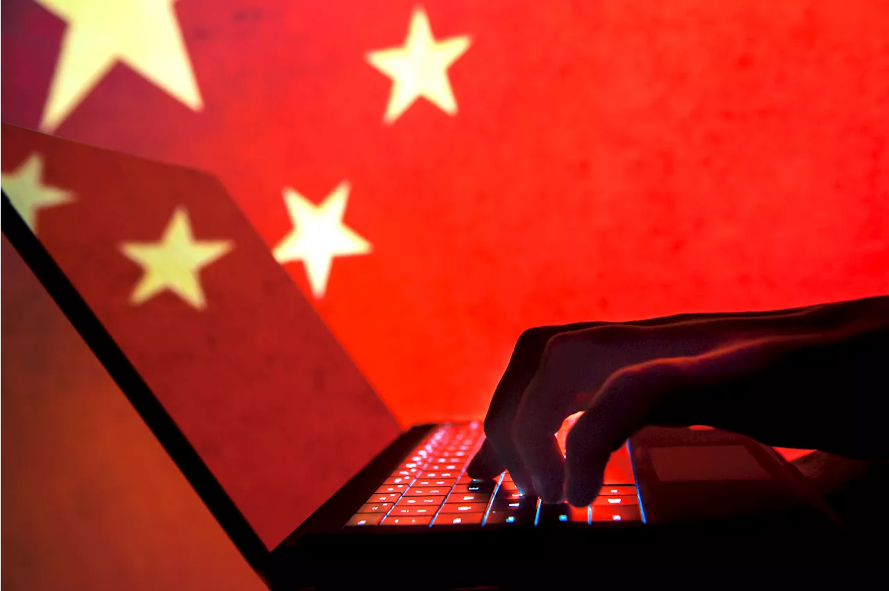 U.S., U.K., and New Zealand Accuse China of Cyberattacks Targeting Politicians, Voters