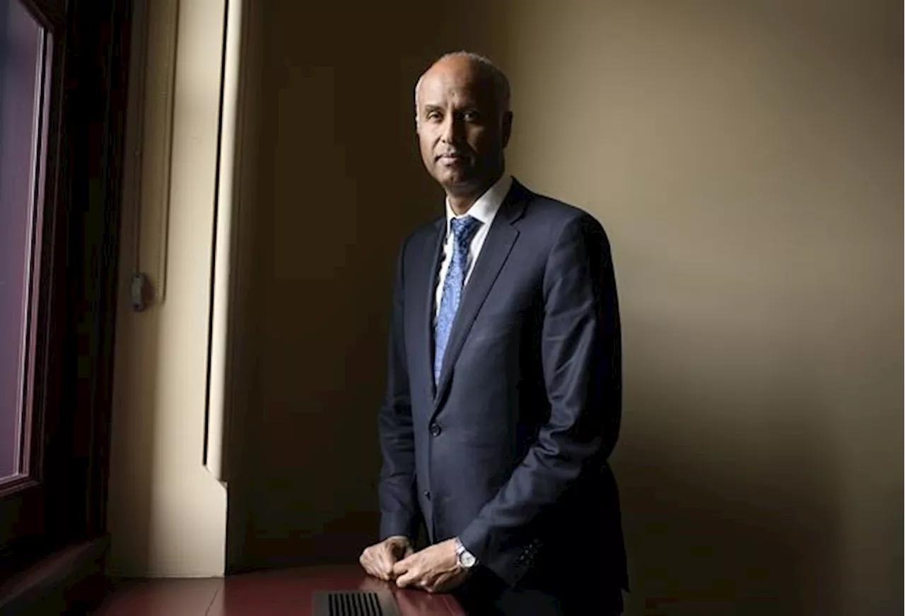 United States implored Canada behind the scenes to keep supporting UNWRA: Hussen