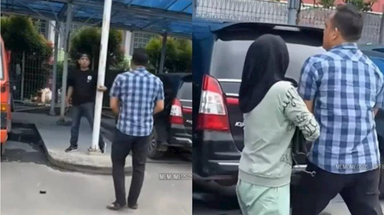 Viral Narasi Kapolri Perintahkan Seluruh Kapolda Berantas Debt Collector, Ini Penjelasan Polri