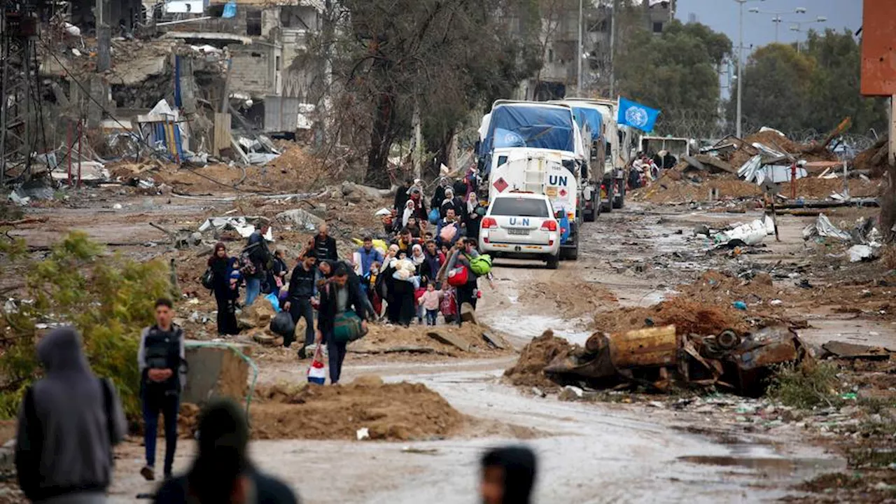 دول ومنظمات عالمية ترحب بقرار مجلس الأمن وقف إطلاق النار في غزة خلال رمضان