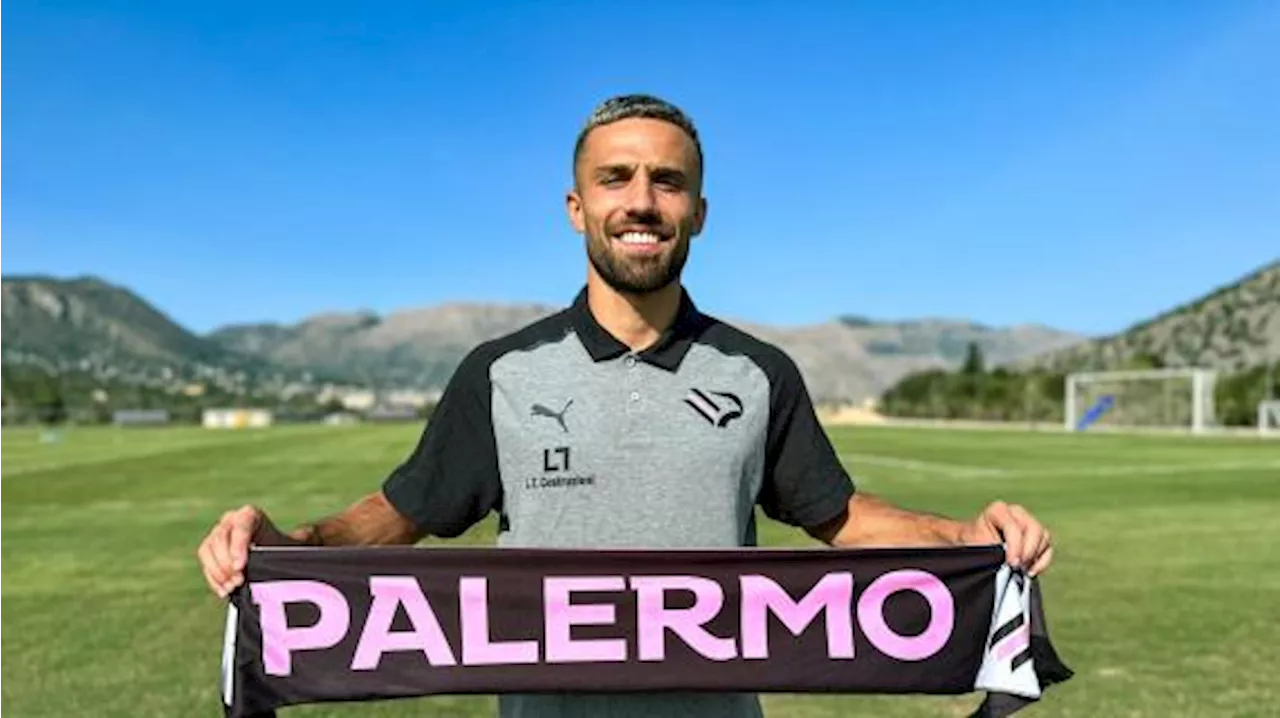 Palermo-Di Francesco, possibile addio a fine stagione: Spezia attento alle evoluzioni