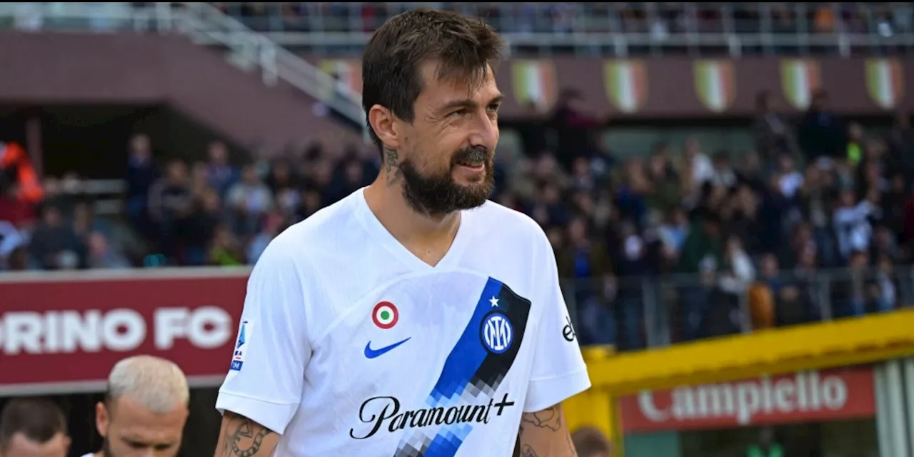 Acerbi e la frase a Juan Jesus: la clamorosa decisione del Giudice Sportivo