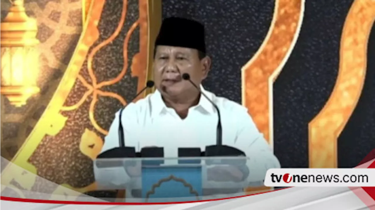 Gerindra Bantah Jokowi Cawe-Cawe soal Menteri Kabinet Prabowo, tapi Boleh Usulkan Nama