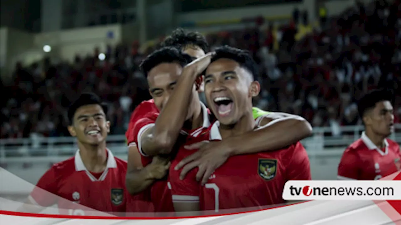 Media Vietnam Beritakan seperti Ini soal Marselino Ferdinan, Katanya Mantan Pemain Persebaya Surabaya Itu...