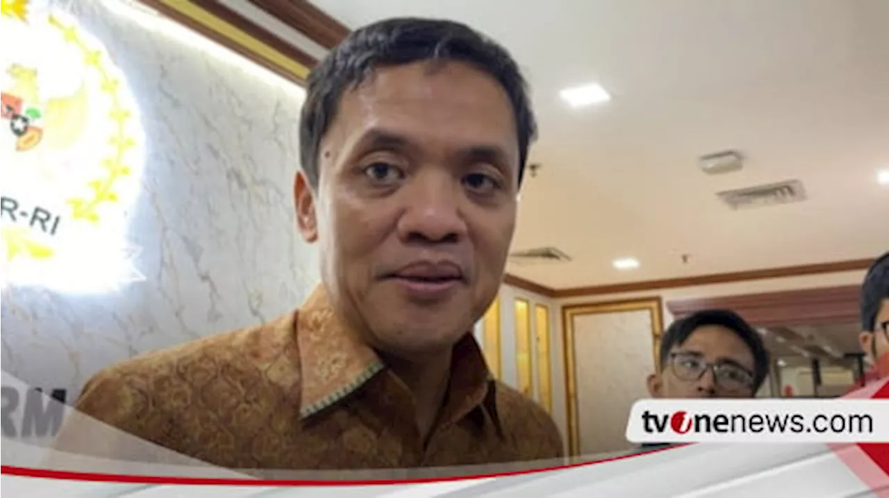 Poster Calon Menteri Kabinet Prabowo Beredar di Media Sosial, Gerindra: Belum Tentu Benar